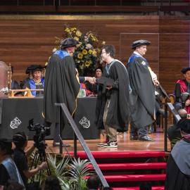 2025 LU Graduation Ceremony Thursday 332