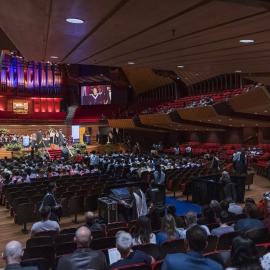 2025 LU Graduation Ceremony Thursday 331
