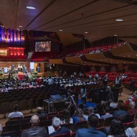 2025 LU Graduation Ceremony Thursday 330