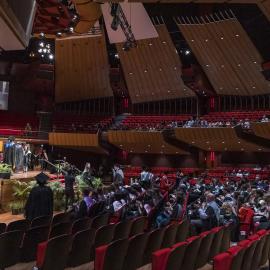 2025 LU Graduation Ceremony Thursday 329