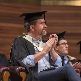 2025 LU Graduation Ceremony Thursday 326