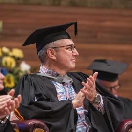 2025 LU Graduation Ceremony Thursday 325