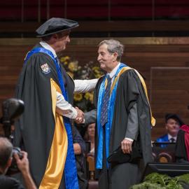 2025 LU Graduation Ceremony Thursday 321