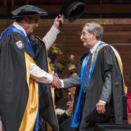 2025 LU Graduation Ceremony Thursday 320