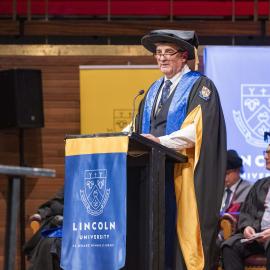 2025 LU Graduation Ceremony Thursday 313