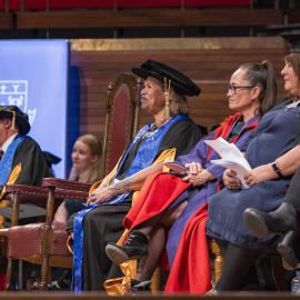 2025 LU Graduation Ceremony Thursday 312