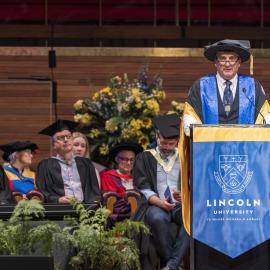 2025 LU Graduation Ceremony Thursday 310
