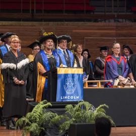 2025 LU Graduation Ceremony Thursday 308
