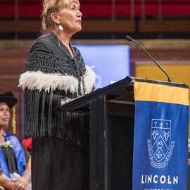 2025 LU Graduation Ceremony Thursday 306