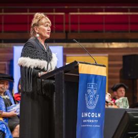 2025 LU Graduation Ceremony Thursday 305