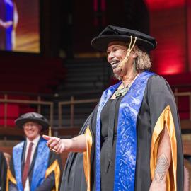 2025 LU Graduation Ceremony Thursday 300