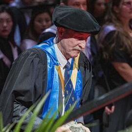 2025 LU Graduation Ceremony Thursday 298