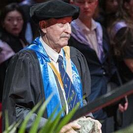 2025 LU Graduation Ceremony Thursday 297