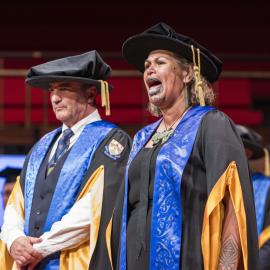 2025 LU Graduation Ceremony Thursday 296