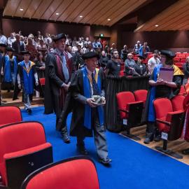 2025 LU Graduation Ceremony Thursday 295