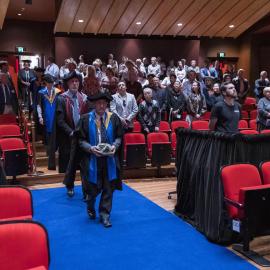 2025 LU Graduation Ceremony Thursday 294