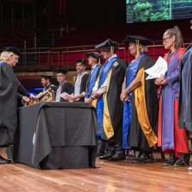 2025 LU Graduation Ceremony Thursday 292