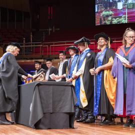 2025 LU Graduation Ceremony Thursday 291