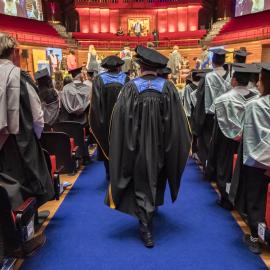 2025 LU Graduation Ceremony Thursday 288