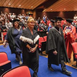 2025 LU Graduation Ceremony Thursday 287