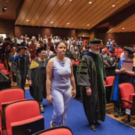 2025 LU Graduation Ceremony Thursday 286