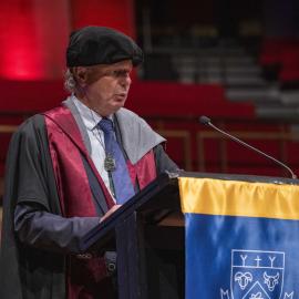 2025 LU Graduation Ceremony Thursday 280