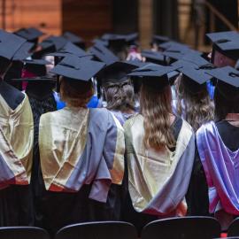 2025 LU Graduation Ceremony Thursday 279