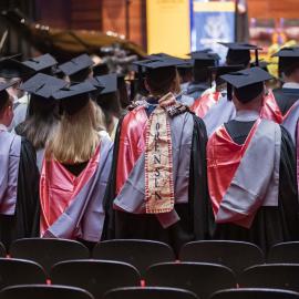 2025 LU Graduation Ceremony Thursday 278