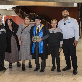 2025 LU Graduation Ceremony Thursday 276
