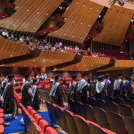 2025 LU Graduation Ceremony Thursday 272