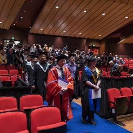 2025 LU Graduation Ceremony Thursday 270