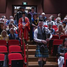 2025 LU Graduation Ceremony Thursday 269