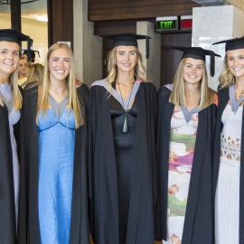 2025 LU Graduation Ceremony Thursday 268