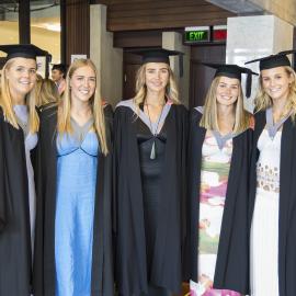 2025 LU Graduation Ceremony Thursday 267