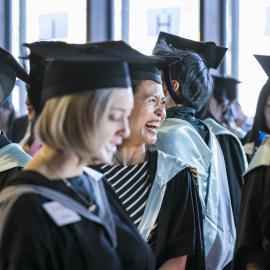 2025 LU Graduation Ceremony Thursday 264