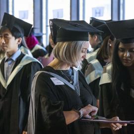 2025 LU Graduation Ceremony Thursday 263