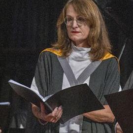 2025 LU Graduation Ceremony Thursday 258