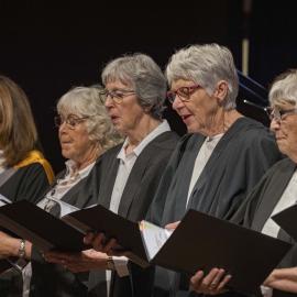 2025 LU Graduation Ceremony Thursday 256