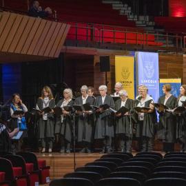 2025 LU Graduation Ceremony Thursday 255