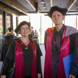 2025 LU Graduation Ceremony Thursday 253