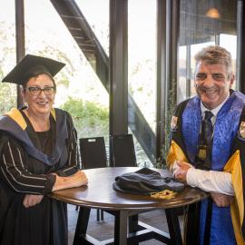 2025 LU Graduation Ceremony Thursday 252