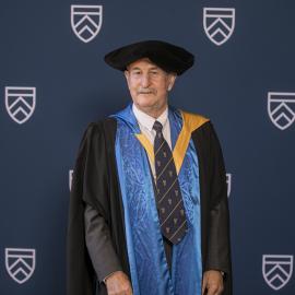 2025 LU Graduation Ceremony Thursday 249