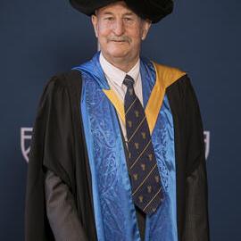 2025 LU Graduation Ceremony Thursday 248