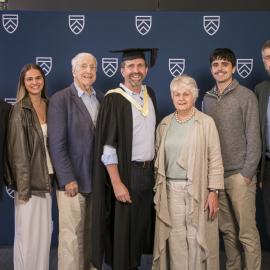 2025 LU Graduation Ceremony Thursday 247
