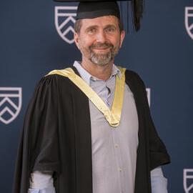 2025 LU Graduation Ceremony Thursday 246