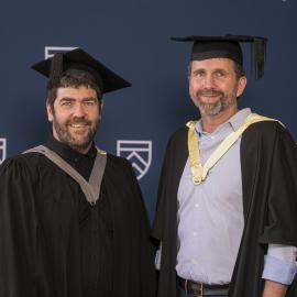 2025 LU Graduation Ceremony Thursday 245