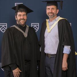 2025 LU Graduation Ceremony Thursday 244