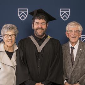 2025 LU Graduation Ceremony Thursday 243