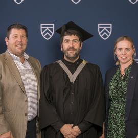 2025 LU Graduation Ceremony Thursday 242
