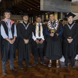 2025 LU Graduation Ceremony Thursday 241